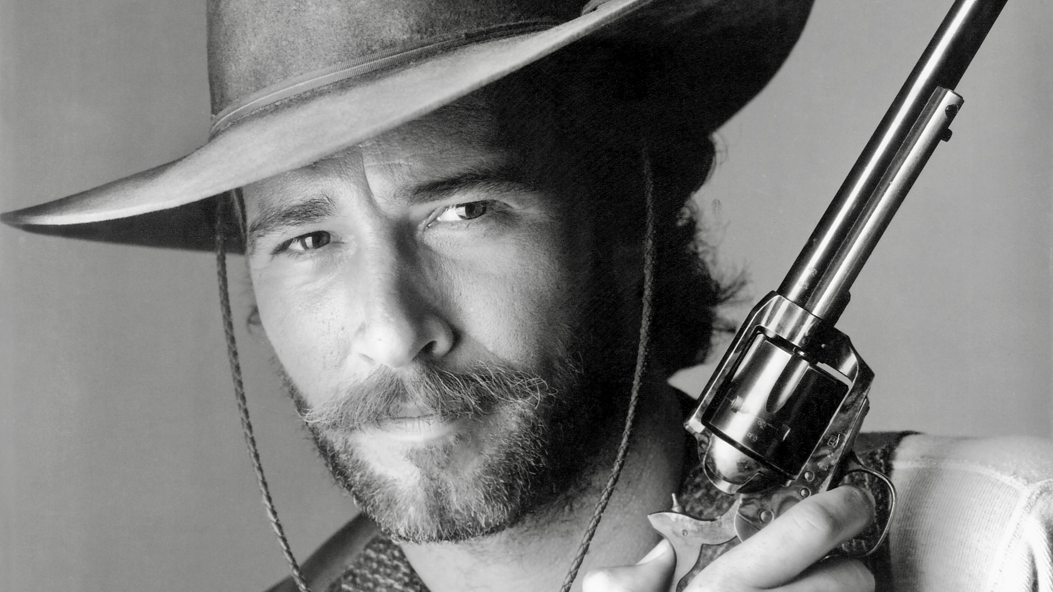 GUNS OF PARADISE — Lee Horsley Stars In The 1980s TV Western on getTV | Get  TV