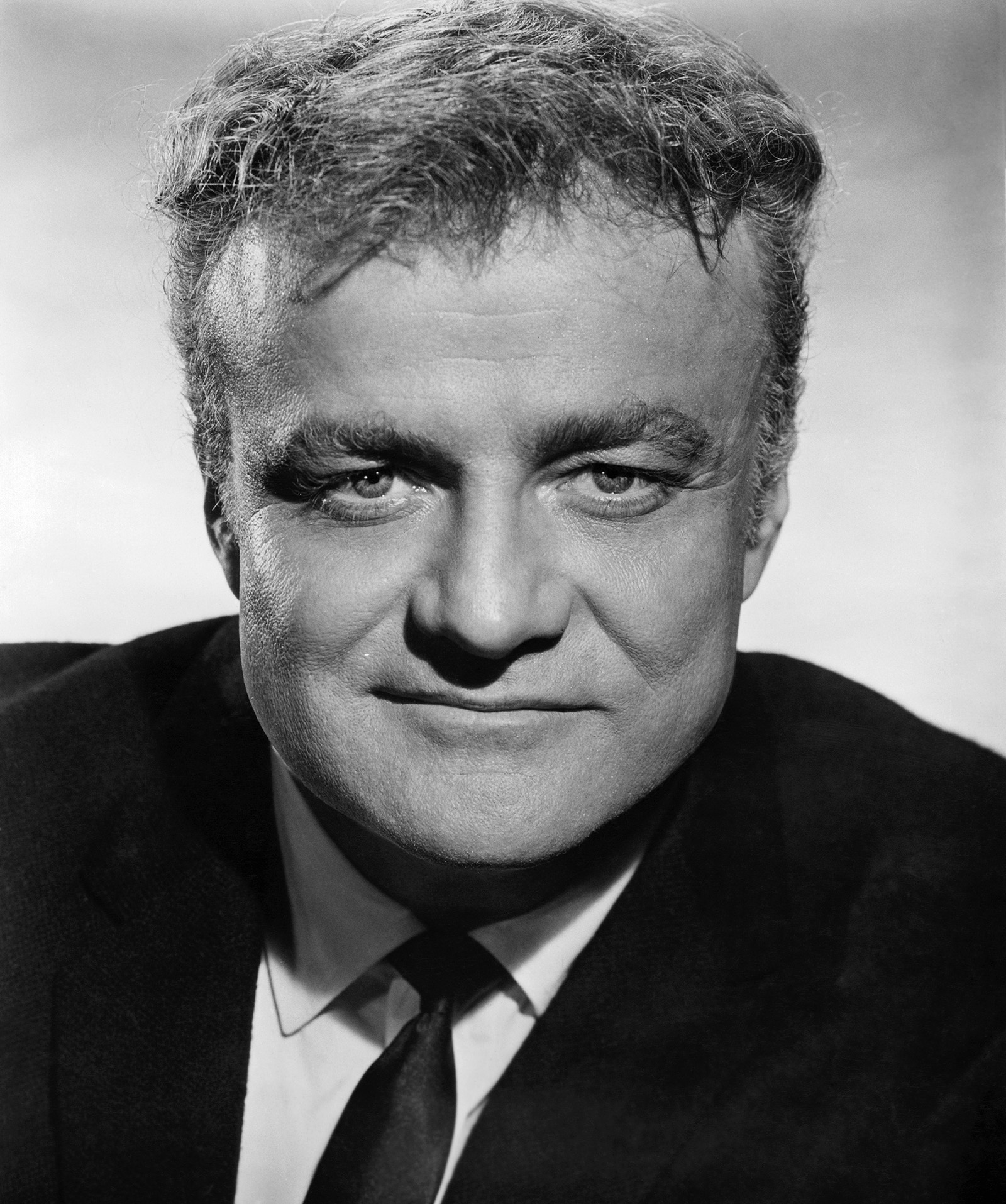 Actor Brian Keith