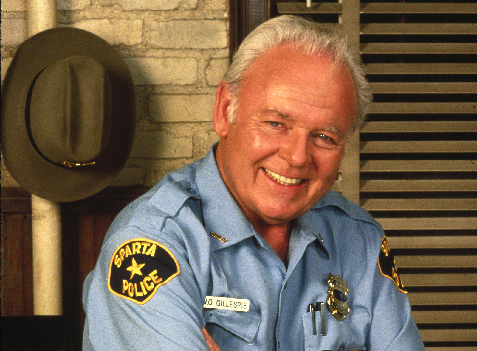 10 Things You Might Not Know About Carroll O'Connor | Get TV