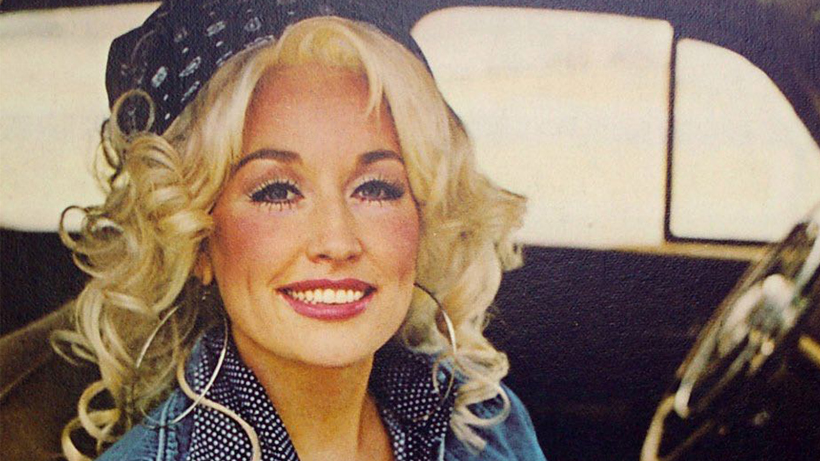 Historic 1970s Variety Show