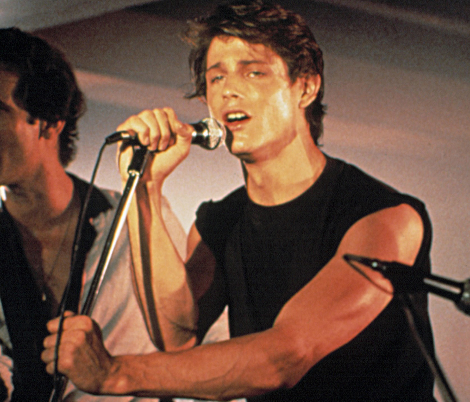 Some Like It Hot Eddie And The Cruisers The Real Eddie And Cruisers