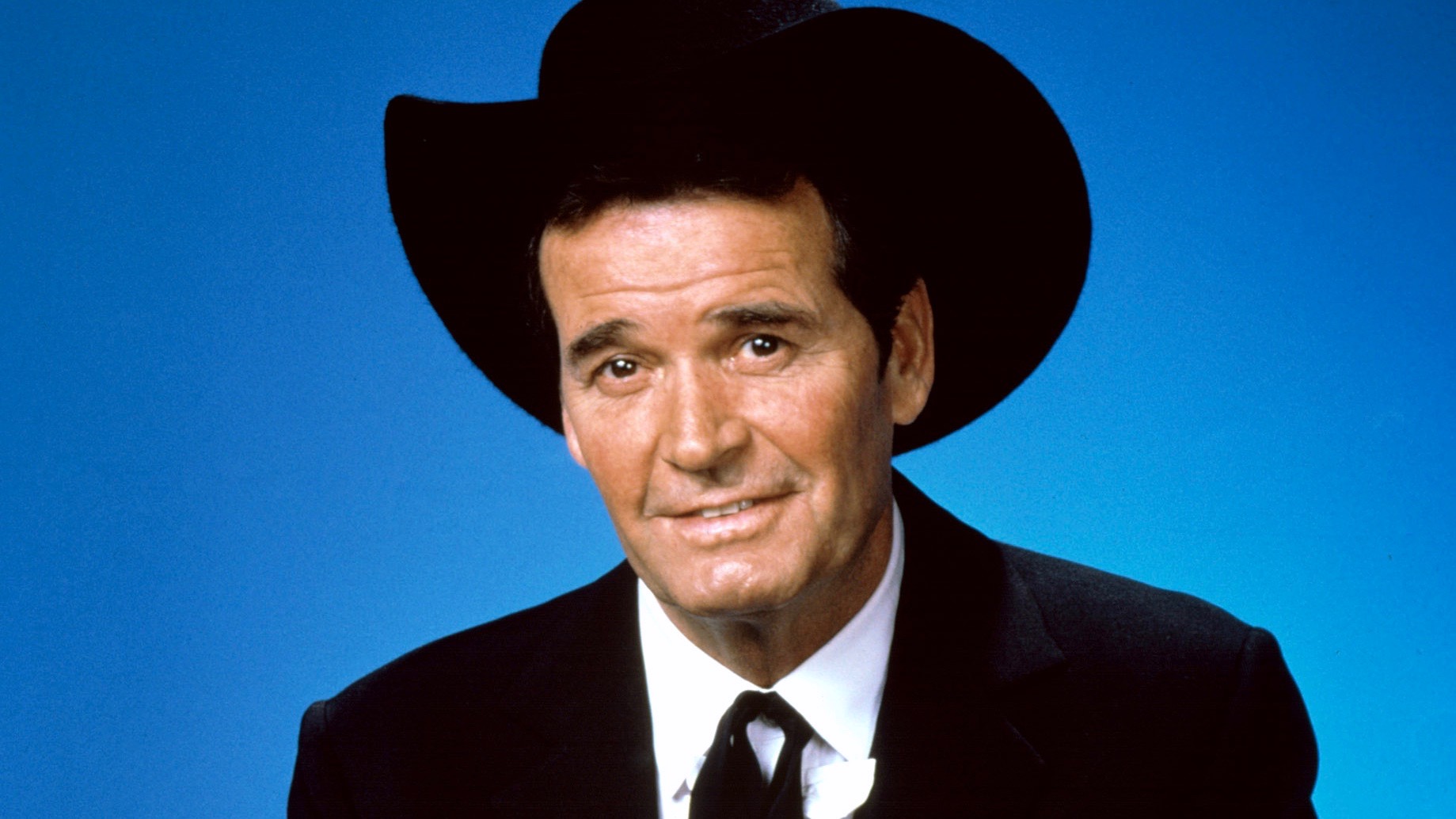 James Garner Returns as Bret Maverick on getTV Get TV