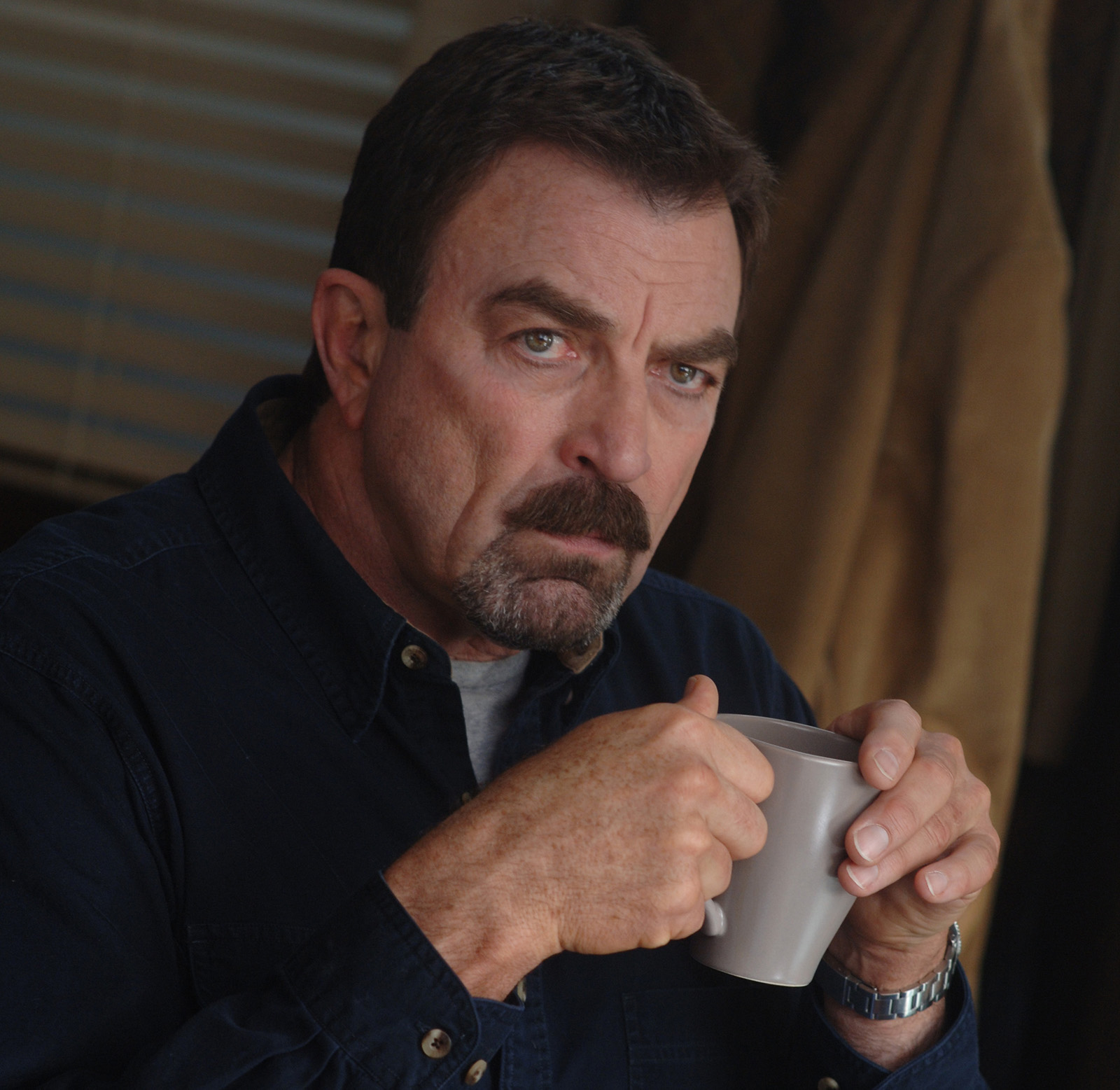 Tom Selleck - 10 Facts About the TV Icon | Get TV