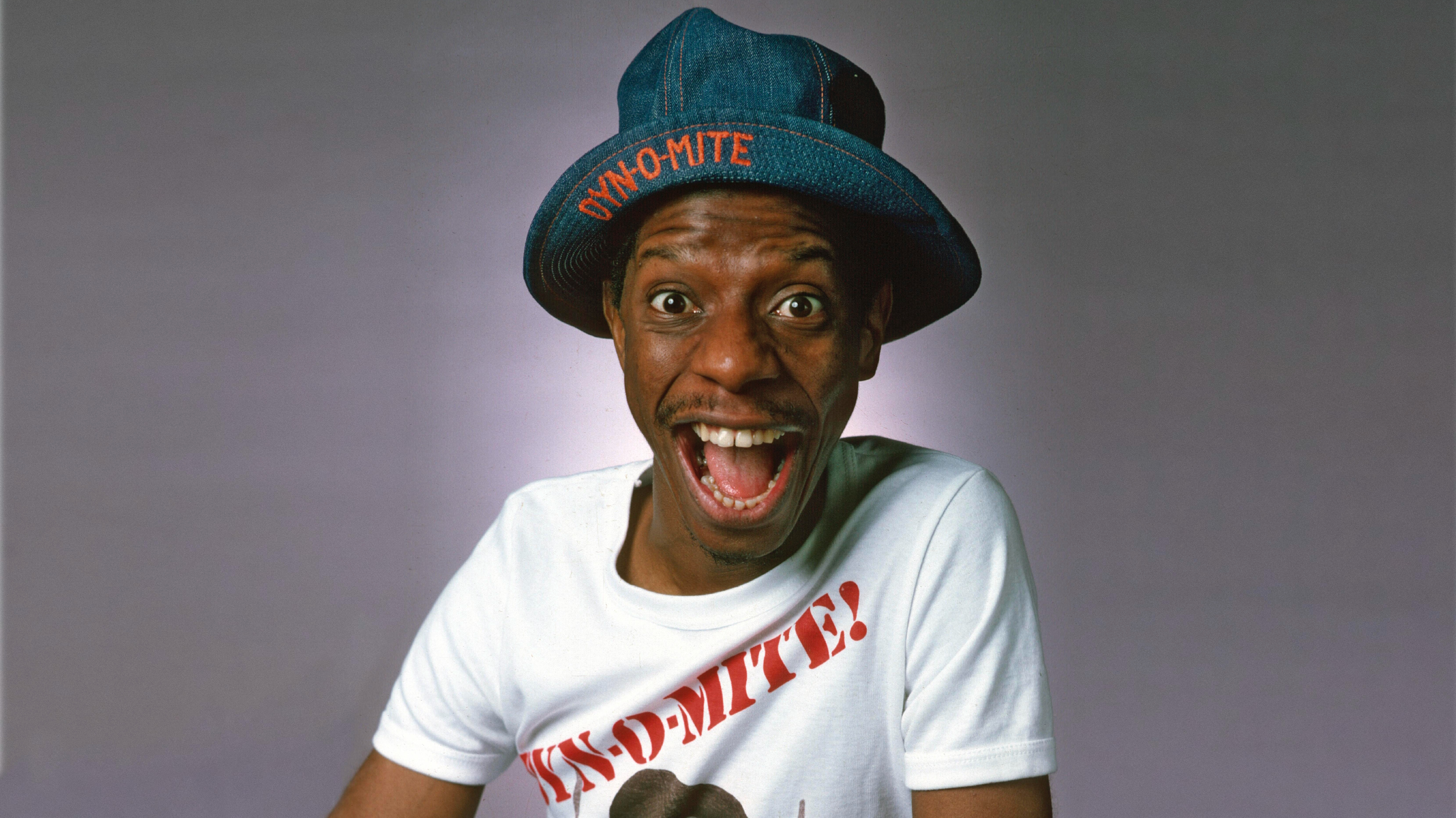 Jimmie Walker – 10 Dy-No-Mite Facts about GOOD TIMES' J.J. Evans