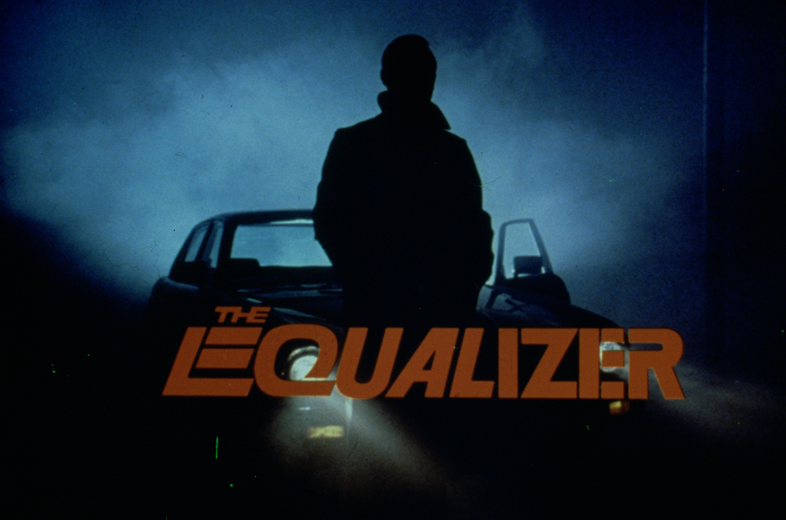 THE EQUALIZER — 10 Episodes Get TV
