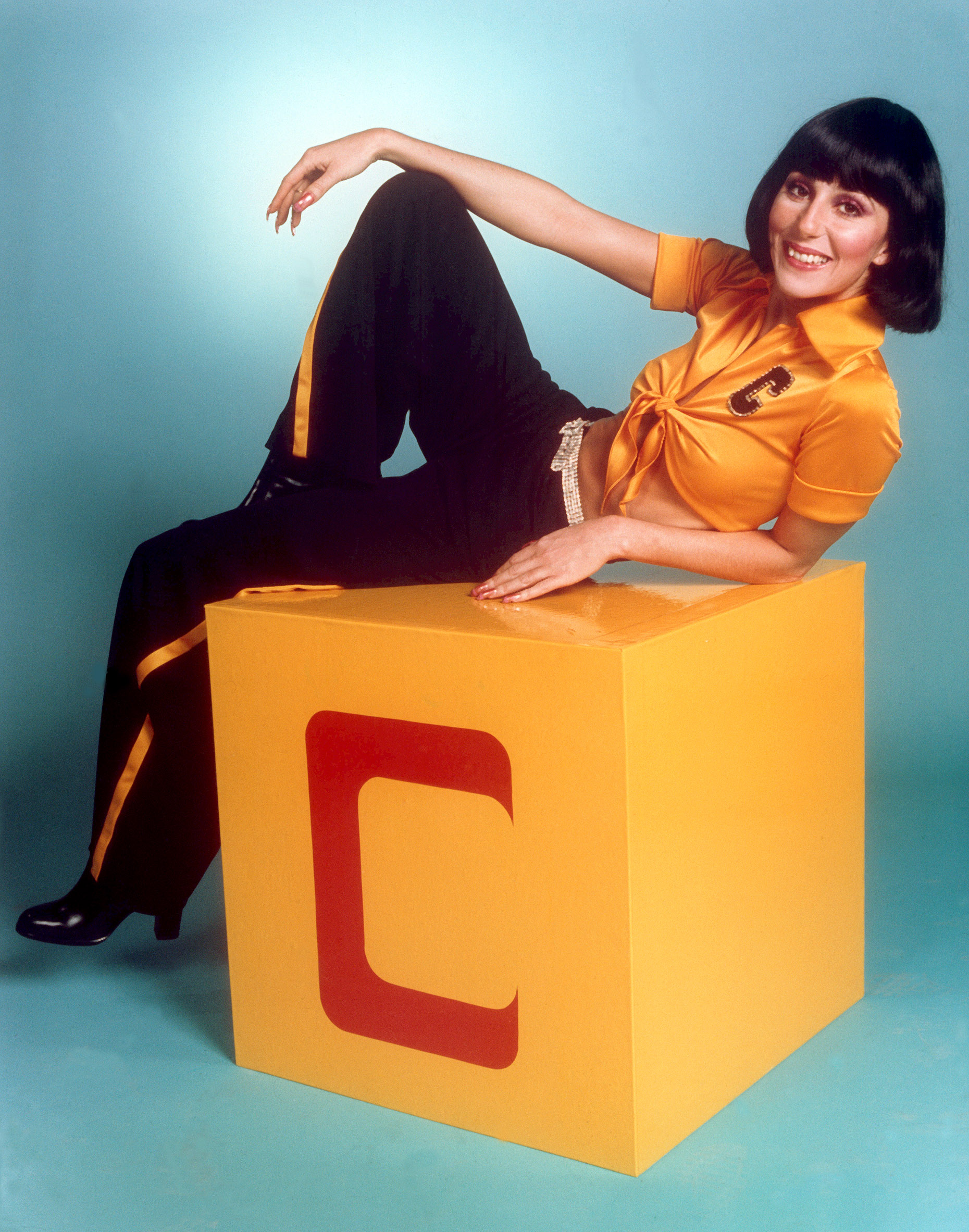 sony cher