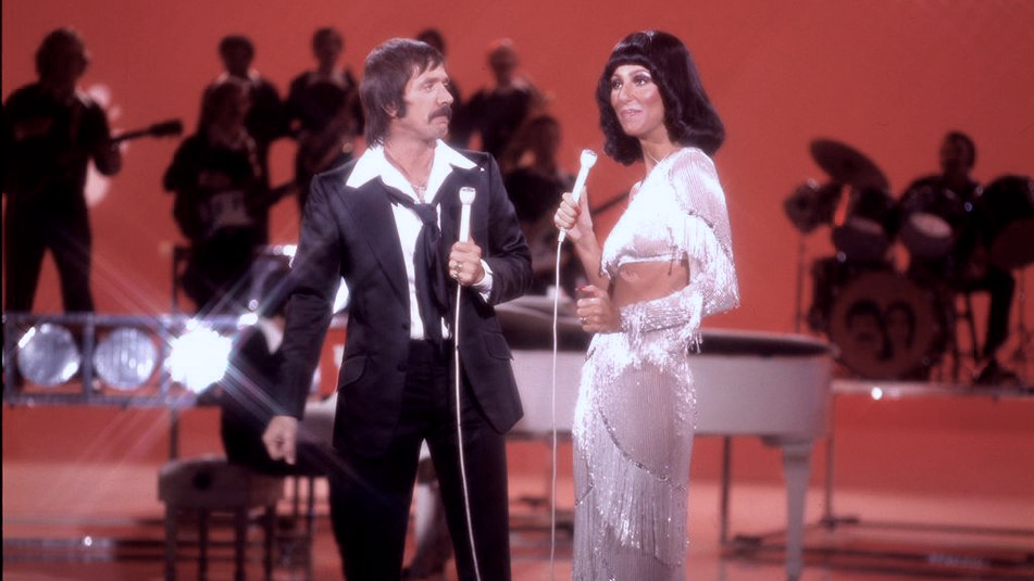 sony cher