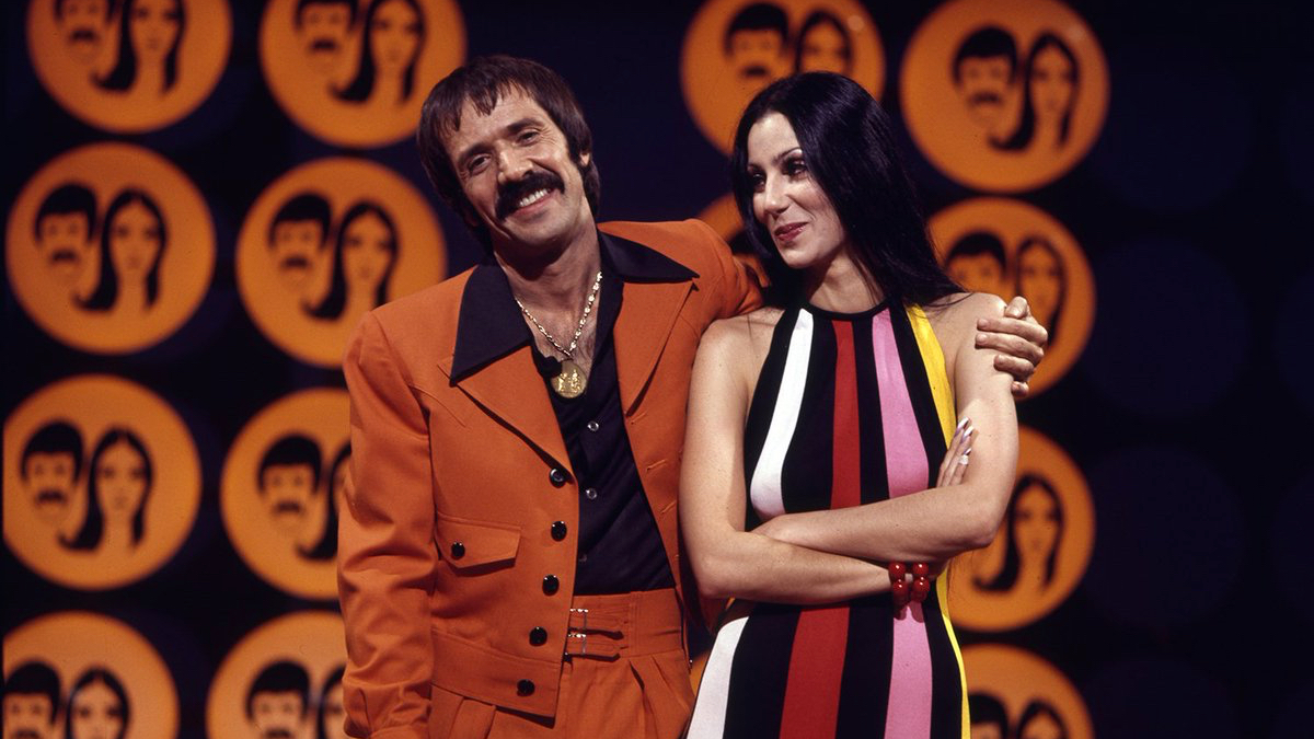 sony cher