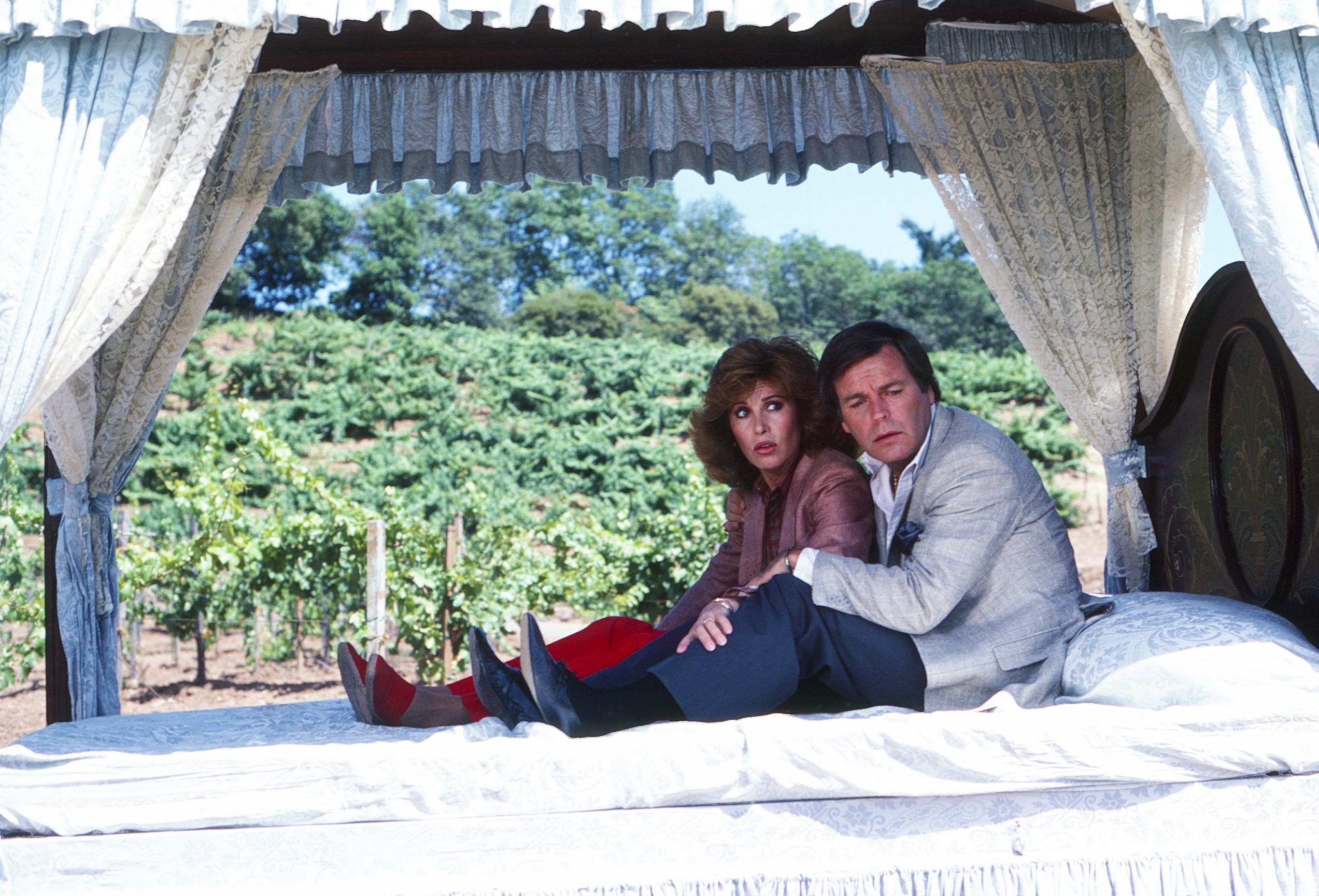 hart to hart
