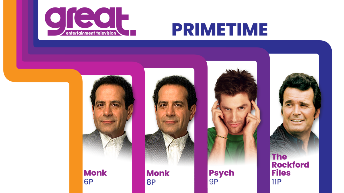 great primetime