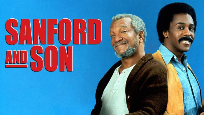 Sanford and Son