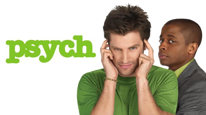 psych
